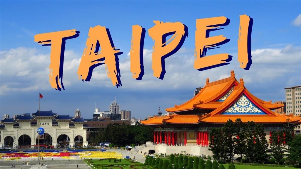 C&ugrave;ng Etrip4u kh&aacute;m ph&aacute; Đ&agrave;i Loan với gi&aacute; si&ecirc;u rẻ