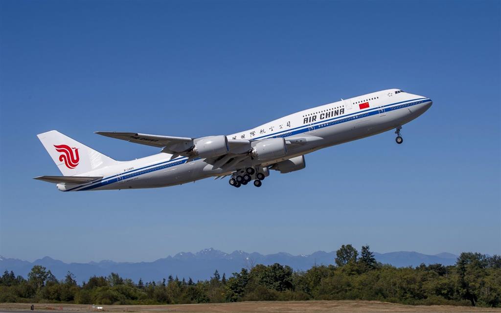 Air China khai thác nhiều hành trình xuất phát từ Việt Nam đi Trung Quốc