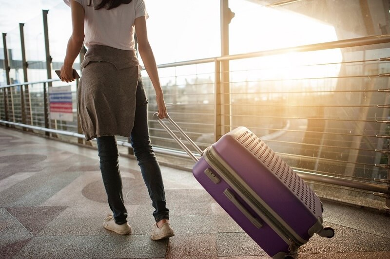 Hãy ăn mặc kín đáo và gọn gàng Hãy ăn mặc kín đáo và gọn gàng