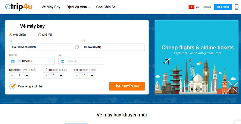 Khung tìm kiếm của Vnbuy Khung tìm kiếm của Vnbuy
