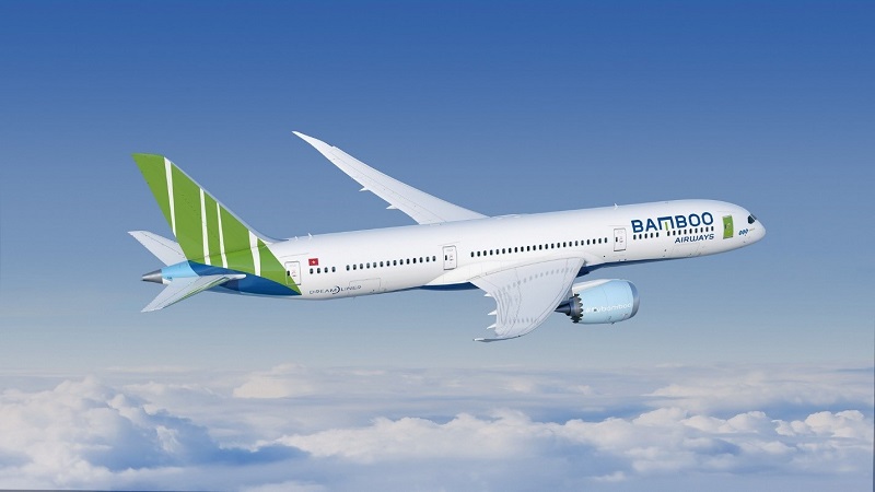 Các trường hợp Bamboo Airways không áp dụng check in online Các trường hợp Bamboo Airways không áp dụng check in online