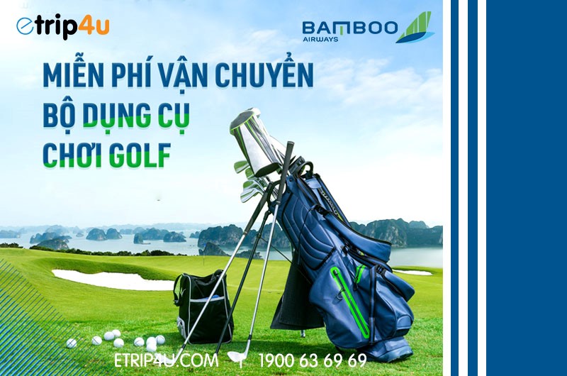 Cập nhật ưu đãi Bamboo Airways Cập nhật ưu đãi Bamboo Airways