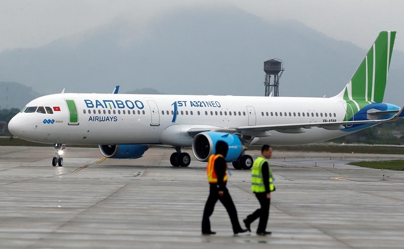 Quy định về chất lỏng được mang lên máy bay Bamboo Airways Quy định về chất lỏng được mang lên máy bay Bamboo Airways