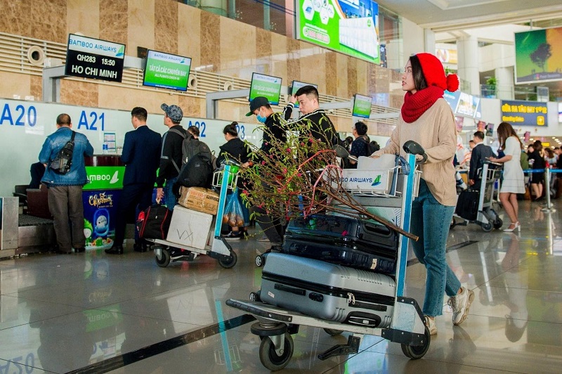 Quy định về hành lý nguy hiểm của Bamboo Quy định về hành lý nguy hiểm của Bamboo