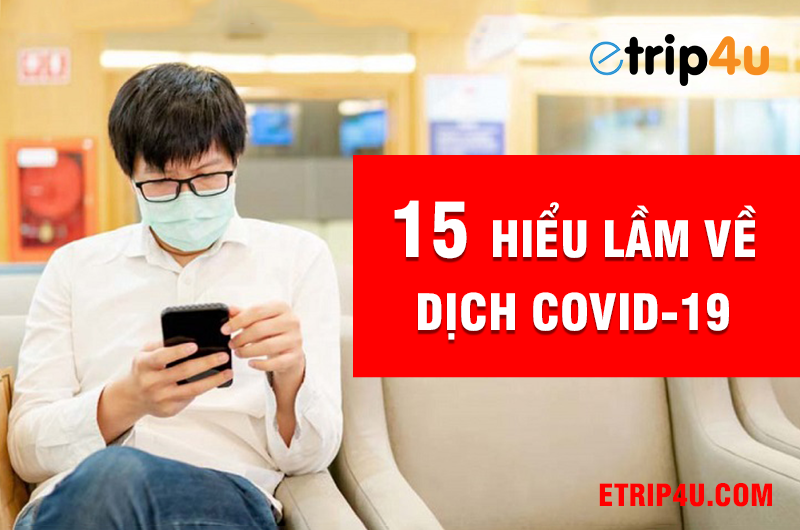 Bạn đã hiểu đúng về dịch Covid-19 Bạn đã hiểu đúng về dịch Covid-19