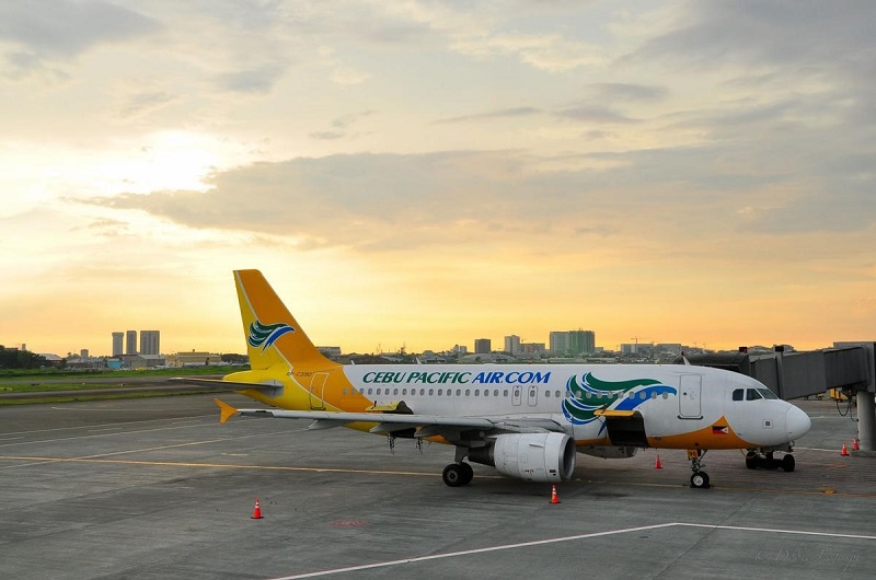 Quy định hoàn đổi vé máy bay Cebu Pacific Quy định hoàn đổi vé máy bay Cebu Pacific