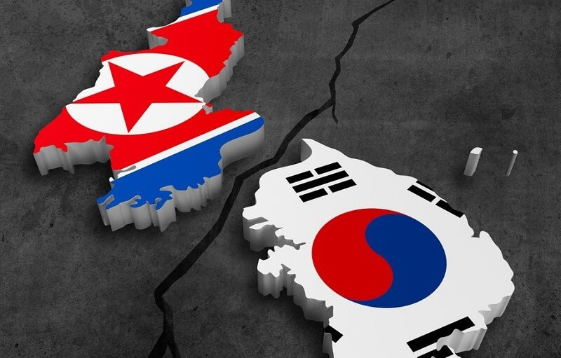 Bạn không nên nói về chủ đề Triều Tiên tại Hàn Quốc Bạn không nên nói về chủ đề Triều Tiên tại Hàn Quốc