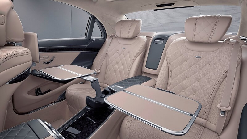 Mẫu xe này chính là phương tiện vận chuyển hành khách của Emirates trên mặt đất Mẫu xe này chính là phương tiện vận chuyển hành khách của Emirates trên mặt đất
