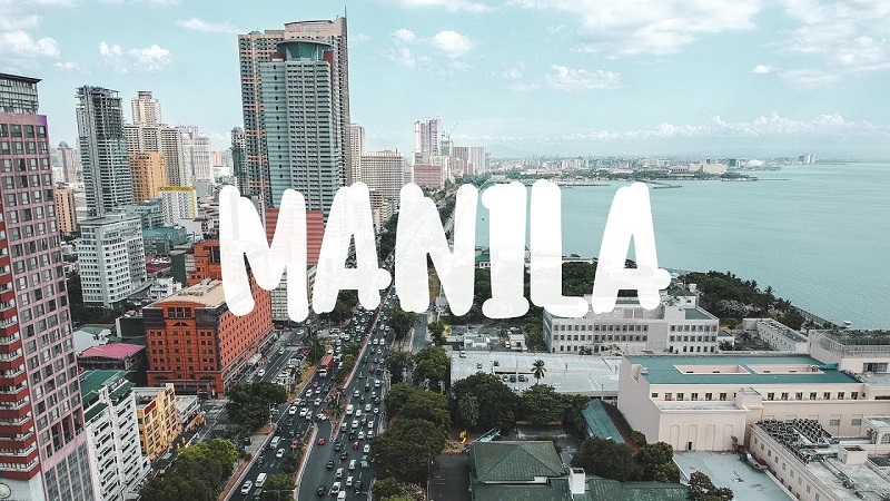 Thành phố Manila xinh đẹp hứa hẹn sẽ mang lại nhiều trải nghiệm thú vị cho du khách Thành phố Manila xinh đẹp hứa hẹn sẽ mang lại nhiều trải nghiệm thú vị cho du khách