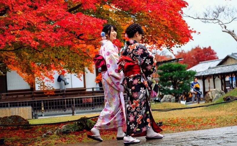 6 điểm du lịch Tokyo miễn phí bạn không nên bỏ qua 6 điểm du lịch Tokyo miễn phí bạn không nên bỏ qua