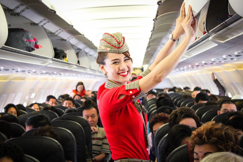 V&eacute; 0 đồng sẽ gi&uacute;p bạn c&oacute; những chuyến bay tiết kiệm hơn