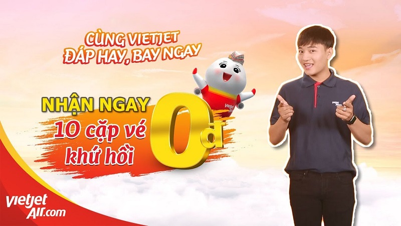 Khi n&agrave;o c&oacute; thể c&oacute; thể săn v&eacute; m&aacute;y bay gi&aacute; rẻ 0 đồng