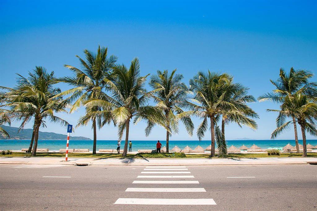 Biển Mỹ Khê Biển Mỹ Khê