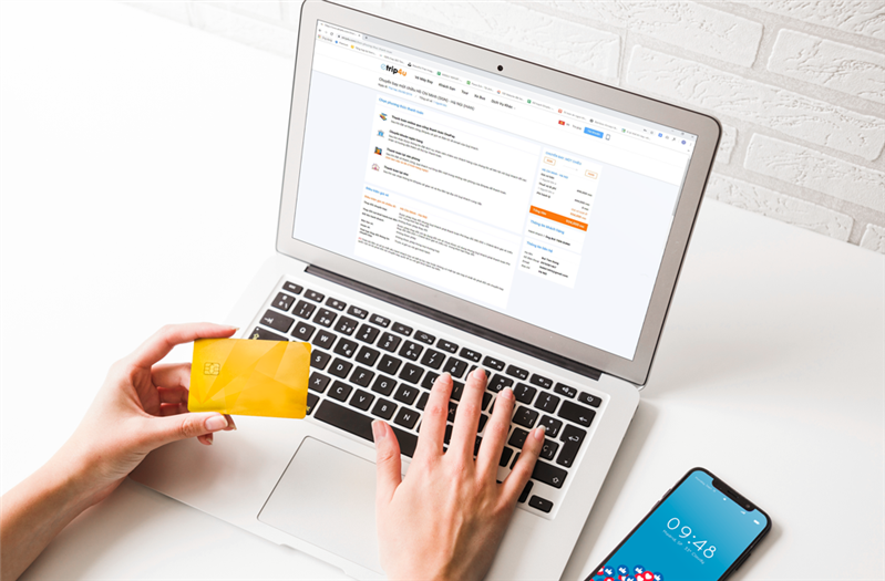 Việc đặt v&eacute; online chỉ th&agrave;nh c&ocirc;ng khi bạn nhận được code v&eacute; m&aacute;y bay