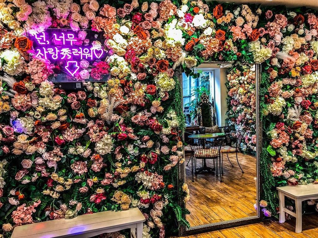 Ca hát hết mình tại các phòng karaoke tại Hàn Quốc là trải nghiệm bạn nên thử Ca hát hết mình tại các phòng karaoke tại Hàn Quốc là trải nghiệm bạn nên thử