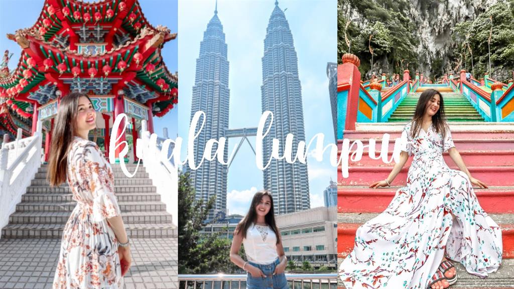 Các điểm đến nổi bật tại Kuala Lumpur Các điểm đến nổi bật tại Kuala Lumpur