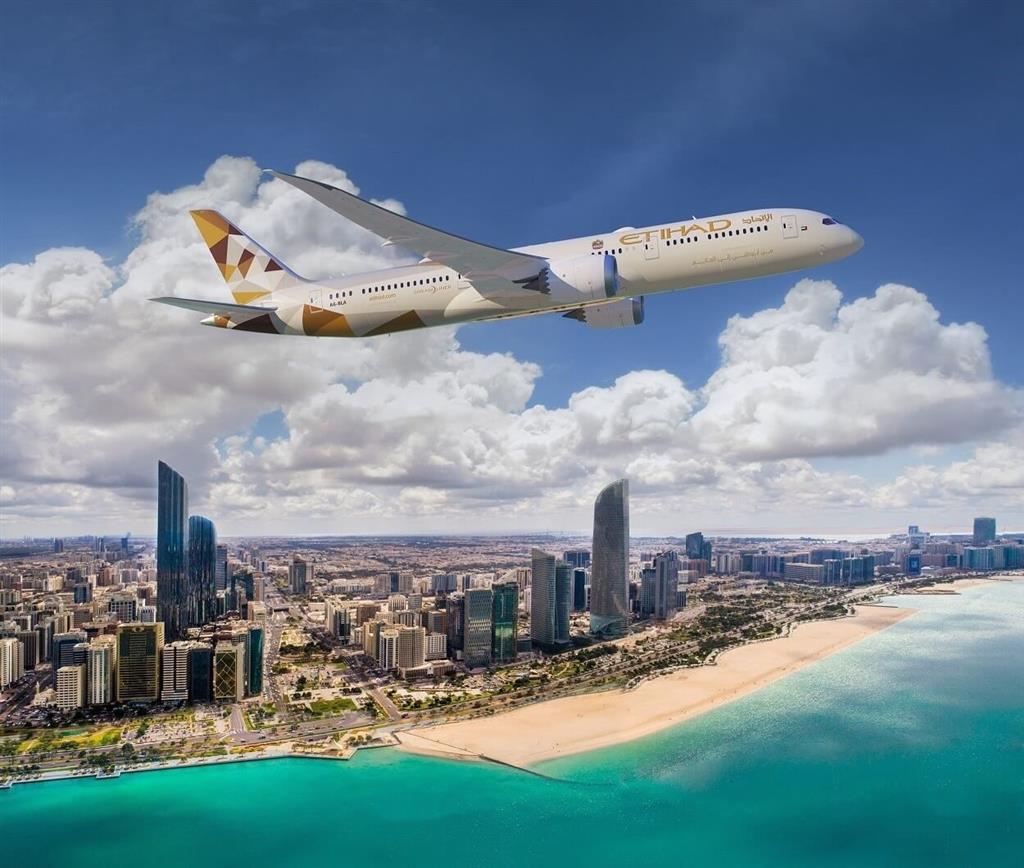 Các điều kiện hạng vé máy bay của Etihad Airways Các điều kiện hạng vé máy bay của Etihad Airways