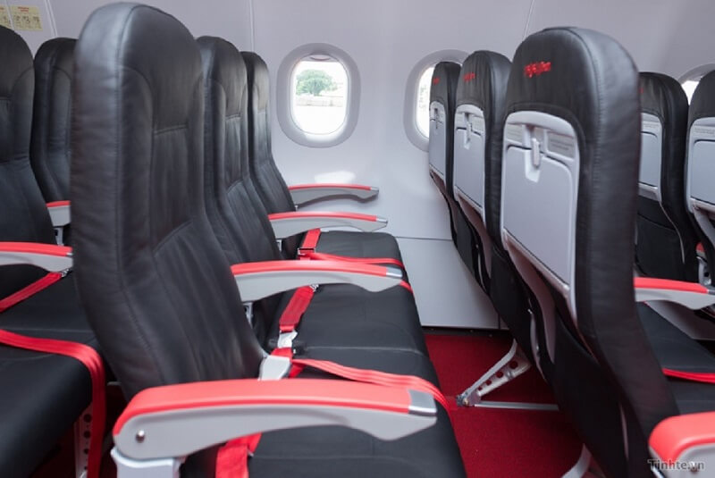 Các hạng vé máy bay Vietjet - Hạng Promo Các hạng vé máy bay Vietjet - Hạng Promo
