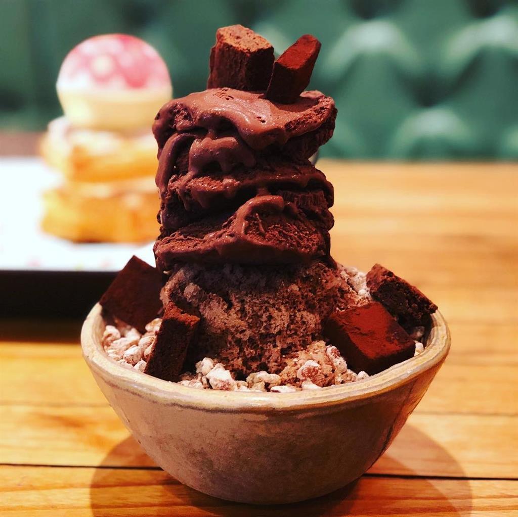 Cacao Green là điểm đến mơ ước của những người yêu thích sô cô la Cacao Green là điểm đến mơ ước của những người yêu thích sô cô la