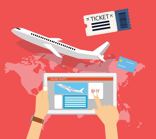 Thời điểm đặt v&eacute; quyết định tới tới mức gi&aacute; v&eacute; m&aacute;y bay h&agrave;nh tr&igrave;nh của bạn
