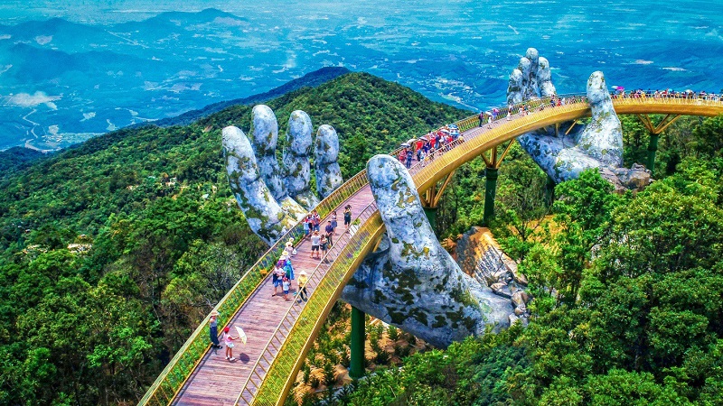 Đ&agrave; Nẵng được đ&aacute;nh gi&aacute; l&agrave; một trong những th&agrave;nh phố đ&aacute;ng sống nhất
