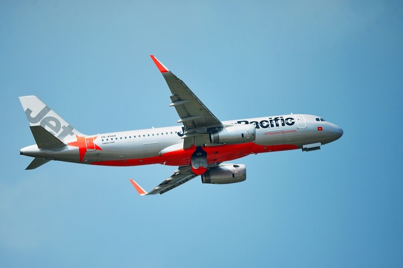 Truy cập ngay Vnbuy.vn để xem giá vé Jetstar Pacific Truy cập ngay Vnbuy.vn để xem giá vé Jetstar Pacific