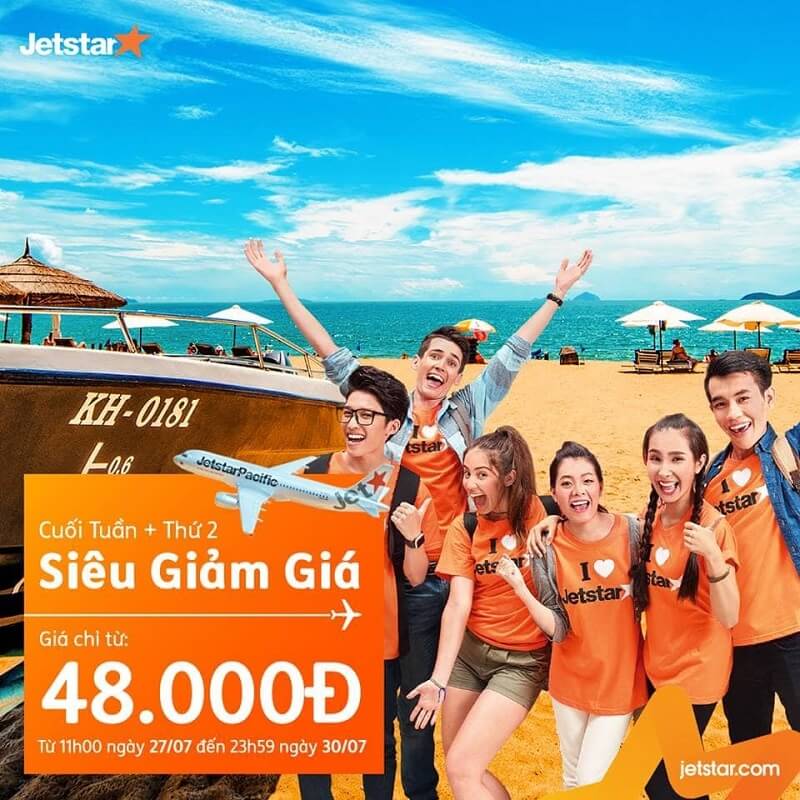 Jestar Pacific luôn làm khách hàng hài lòng về chất lượng dịch vụ Jestar Pacific luôn làm khách hàng hài lòng về chất lượng dịch vụ