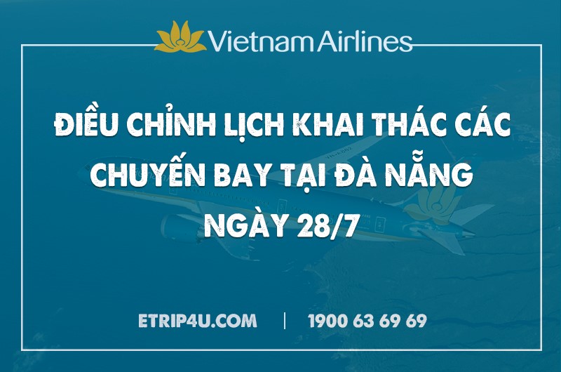 Cập nhật tin tức Vietnam Airlines