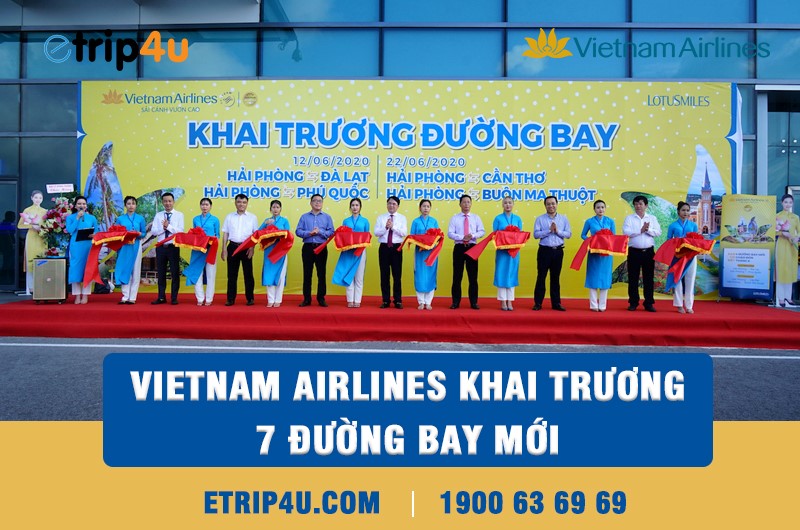 Cập nhật tin tức Vietnam Airlines Cập nhật tin tức Vietnam Airlines