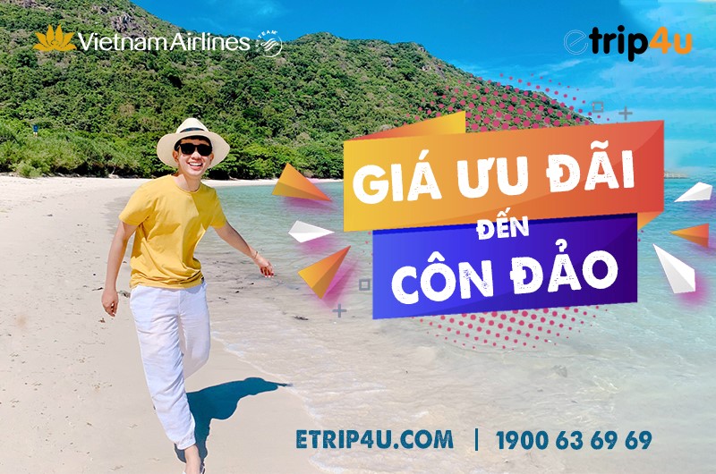 Cập nhật ưu đãi Vietnam Airlines
