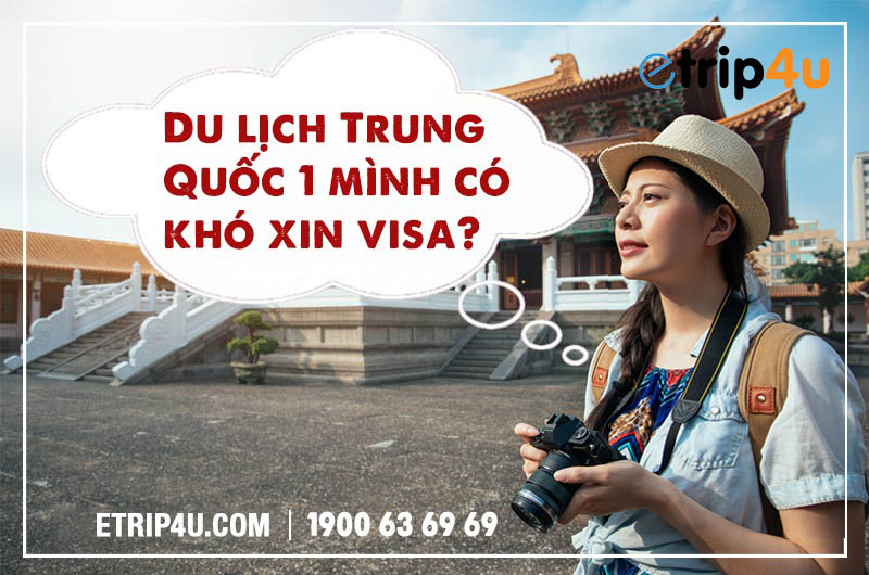 Chia sẻ kinh nghiệm xin visa Trung Quốc Chia sẻ kinh nghiệm xin visa Trung Quốc