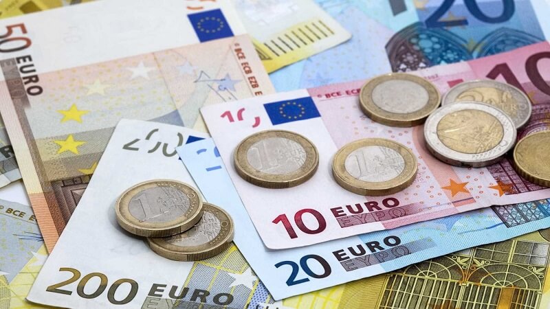 Không phải nước nào ở châu Âu cũng sử dụng đồng Euro
