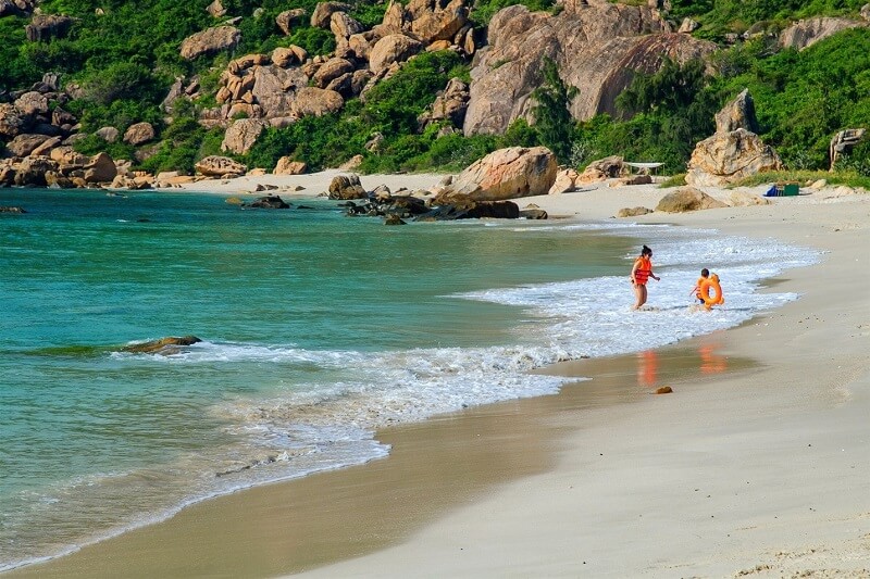 Đảo Bình Ba Đảo Bình Ba
