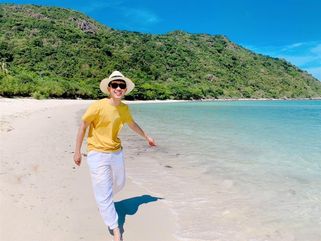 Côn Đảo là một trong những hòn đảo quyến rũ nhất hành tinh