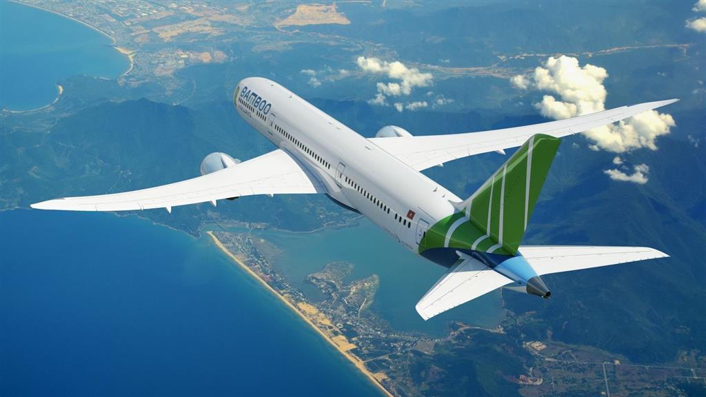 Cùng Bamboo khám phá mọi miền Tổ quốc Cùng Bamboo khám phá mọi miền Tổ quốc