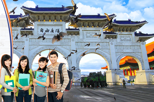 Dịch vụ làm visa du học Đài Loan Dịch vụ làm visa du học Đài Loan