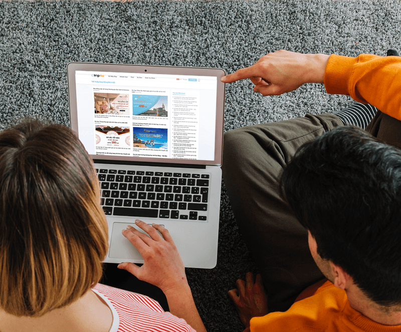 Ưu điểm khi đặt vé với Vnbuy Ưu điểm khi đặt vé với Vnbuy
