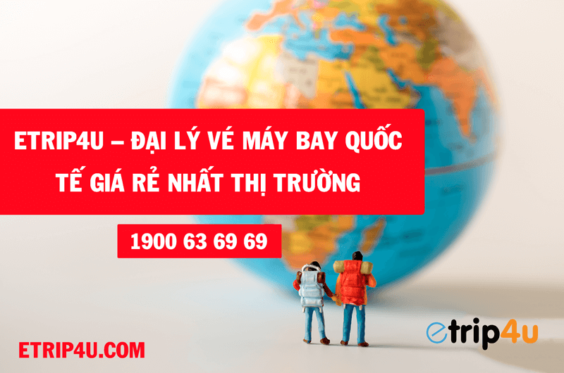Đại lý vé máy bay quốc tế giá rẻ Vnbuy Đại lý vé máy bay quốc tế giá rẻ Vnbuy