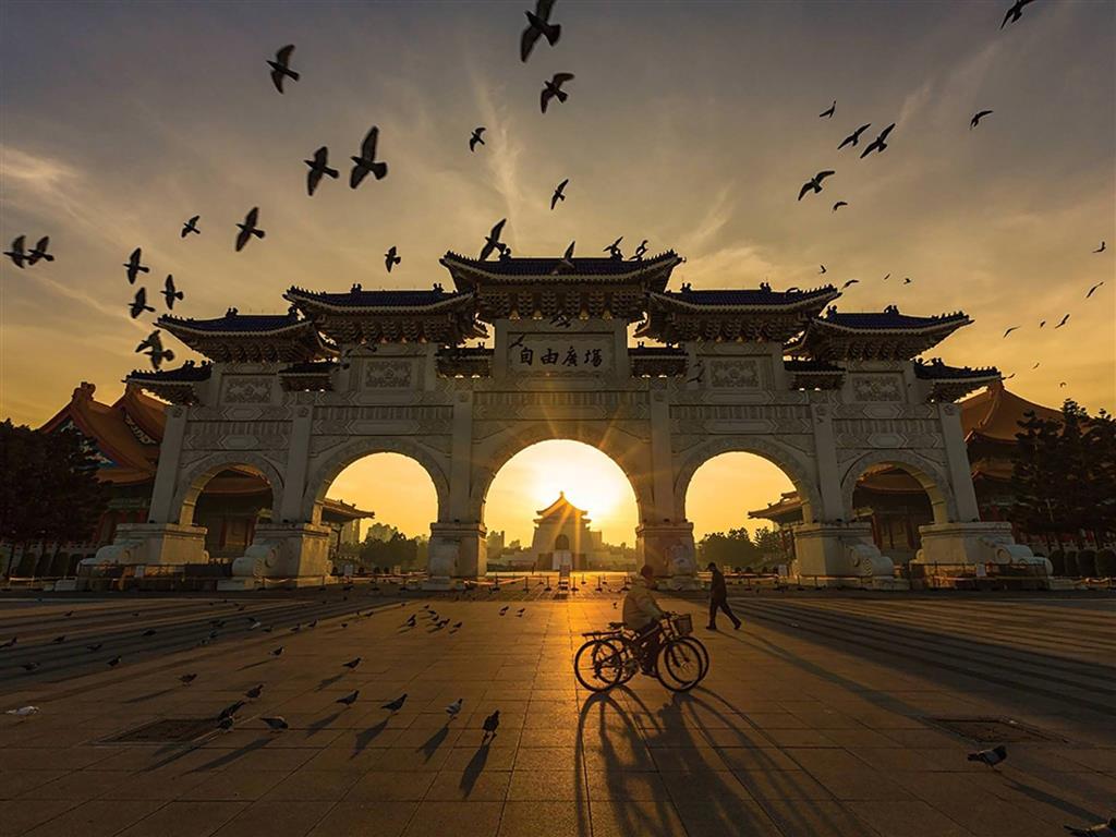 Đài tưởng niệm Tưởng Giới Thạch Đài tưởng niệm Tưởng Giới Thạch