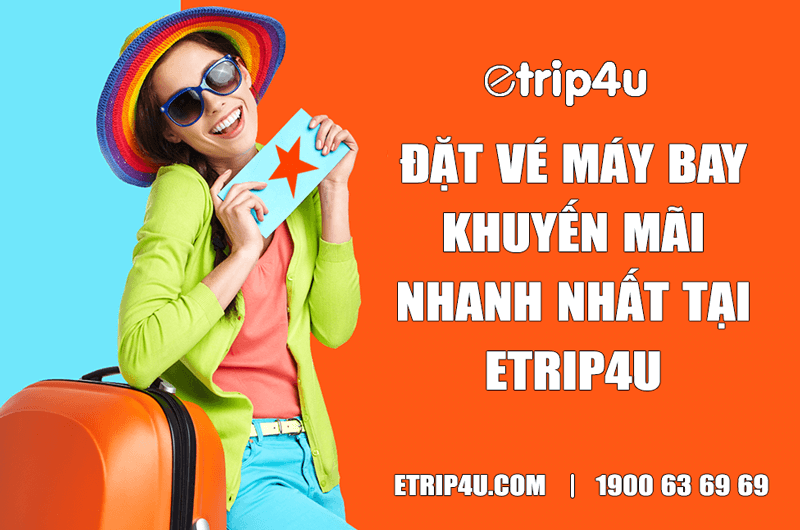 Đặt vé máy bay khuyến mãi nhanh nhất tại Vnbuy Đặt vé máy bay khuyến mãi nhanh nhất tại Vnbuy