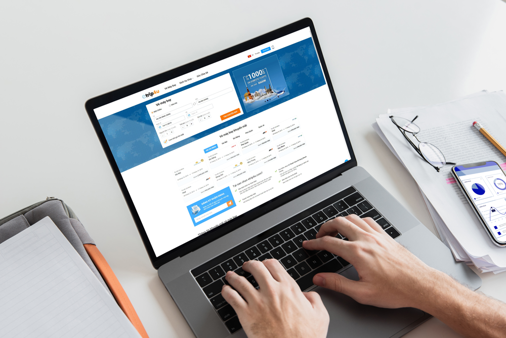 Đặt vé máy bay tại đại lý ủy quyền sẽ giúp bạn có được mức giá tốt nhất Đặt vé máy bay tại đại lý ủy quyền sẽ giúp bạn có được mức giá tốt nhất