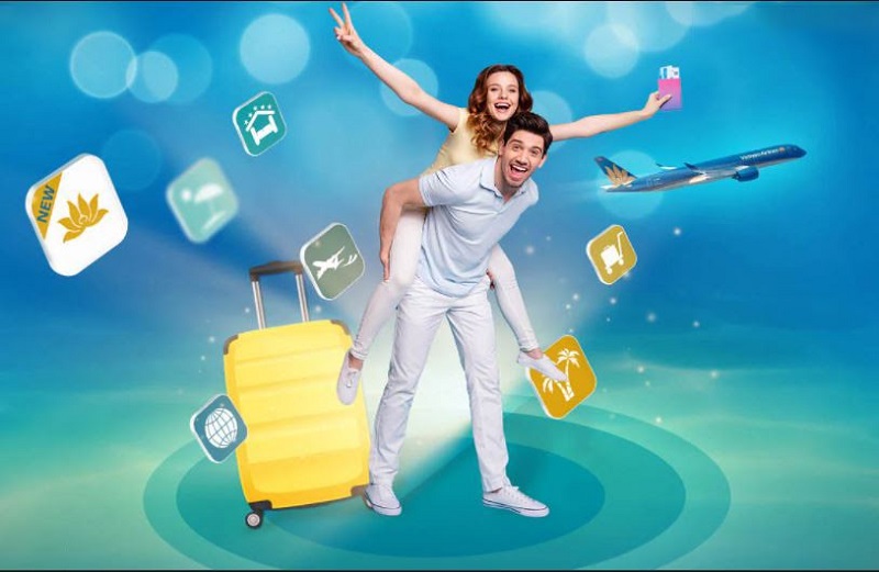 Đặt v&eacute; m&aacute;y bay c&agrave;ng sớm gi&aacute; sẽ c&agrave;ng rẻ