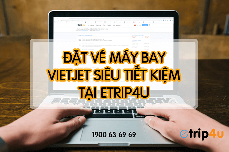 Hướng dẫn đặt vé máy bay tại Vnbuy.vn Hướng dẫn đặt vé máy bay tại Vnbuy.vn
