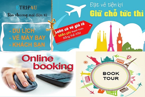 11 Địa chỉ đặt vé máy bay uy tín nhiều ưu đãi năm 2021