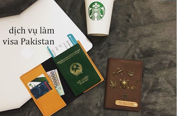 Dịch vụ l&agrave;m visa Pakistan gi&aacute; rẻ, uy t&iacute;n
