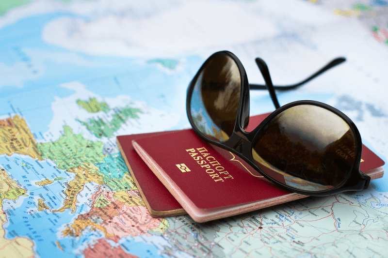 Visa Pháp chia thành bao nhiêu loại? Visa Pháp chia thành bao nhiêu loại?
