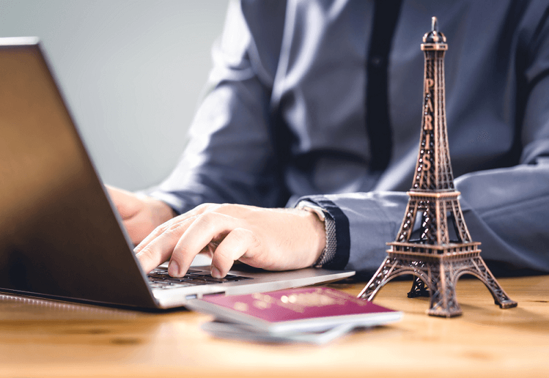 Hồ sơ xin visa Pháp cần những gì? Hồ sơ xin visa Pháp cần những gì?