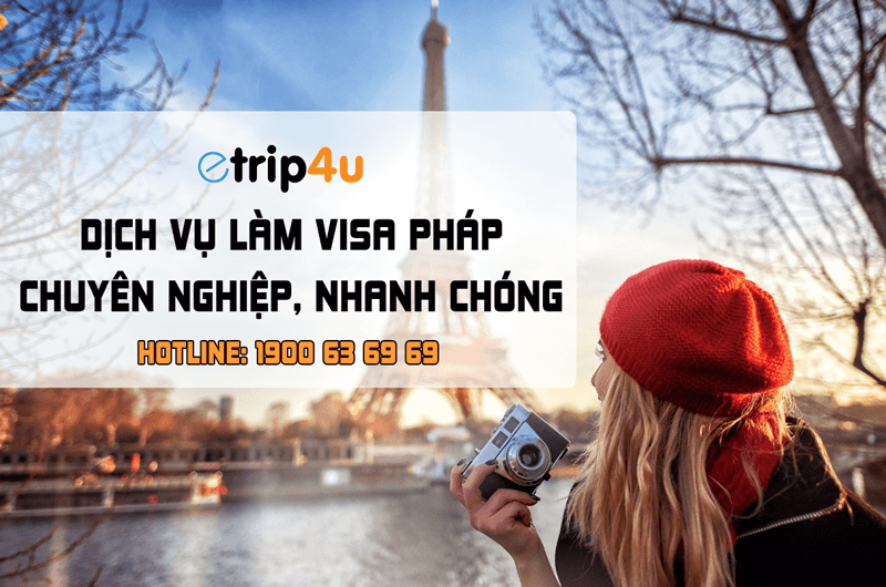 Vnbuy - Dịch vụ làm visa Pháp chuyên nghiệp, nhanh chóng Vnbuy - Dịch vụ làm visa Pháp chuyên nghiệp, nhanh chóng
