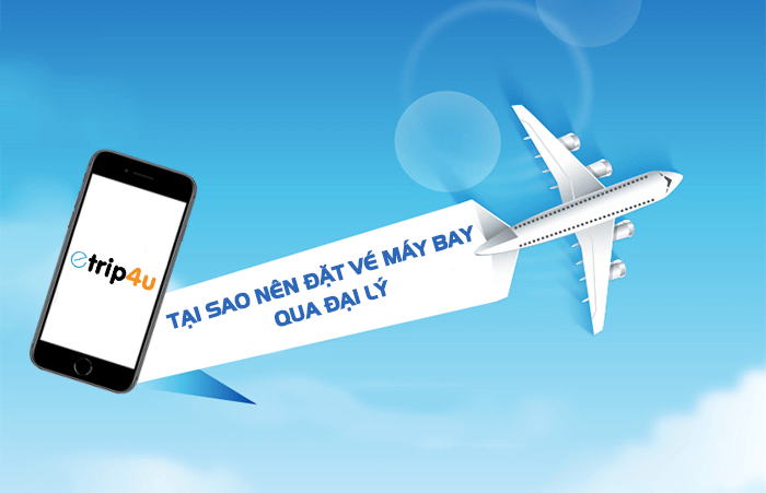 Tại sao nên đặt vé máy bay tại Vnbuy.vn Tại sao nên đặt vé máy bay tại Vnbuy.vn