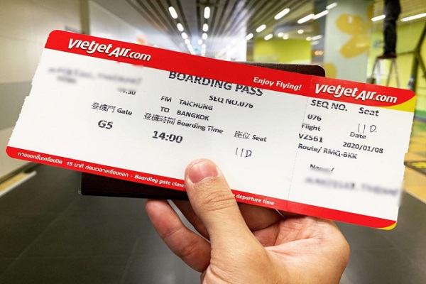 Hạng v&eacute; m&aacute;y bay Eco v&agrave; v&eacute; Promo l&agrave; g&igrave;